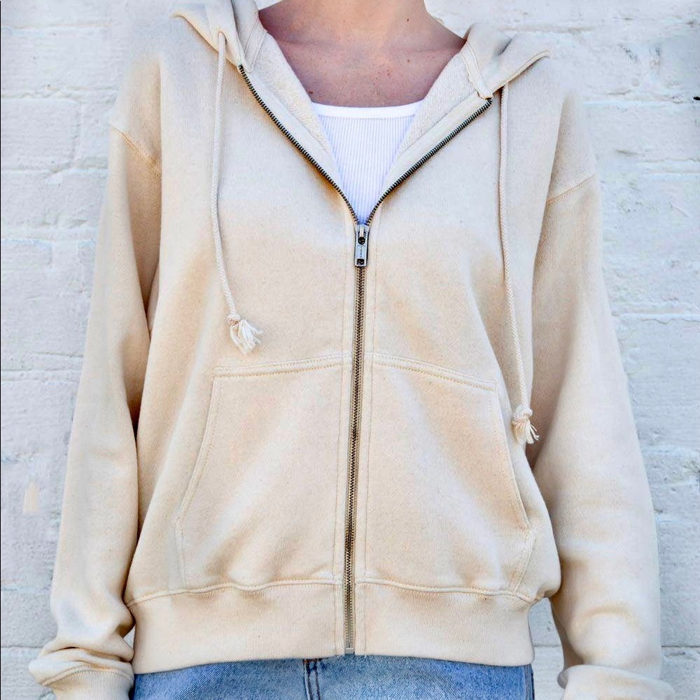 Brandy Melville Christy Hoodie